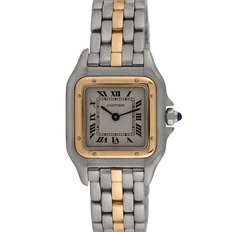 classic cartier watches|cartier classic watches for women.